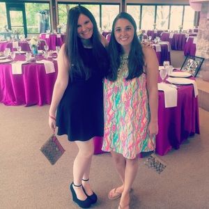 Meet your Posher, Blair